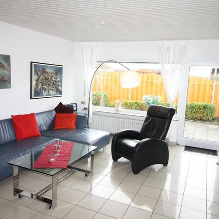 Pelikanstrasse 63 Norddeich  Ngoại thất bức ảnh