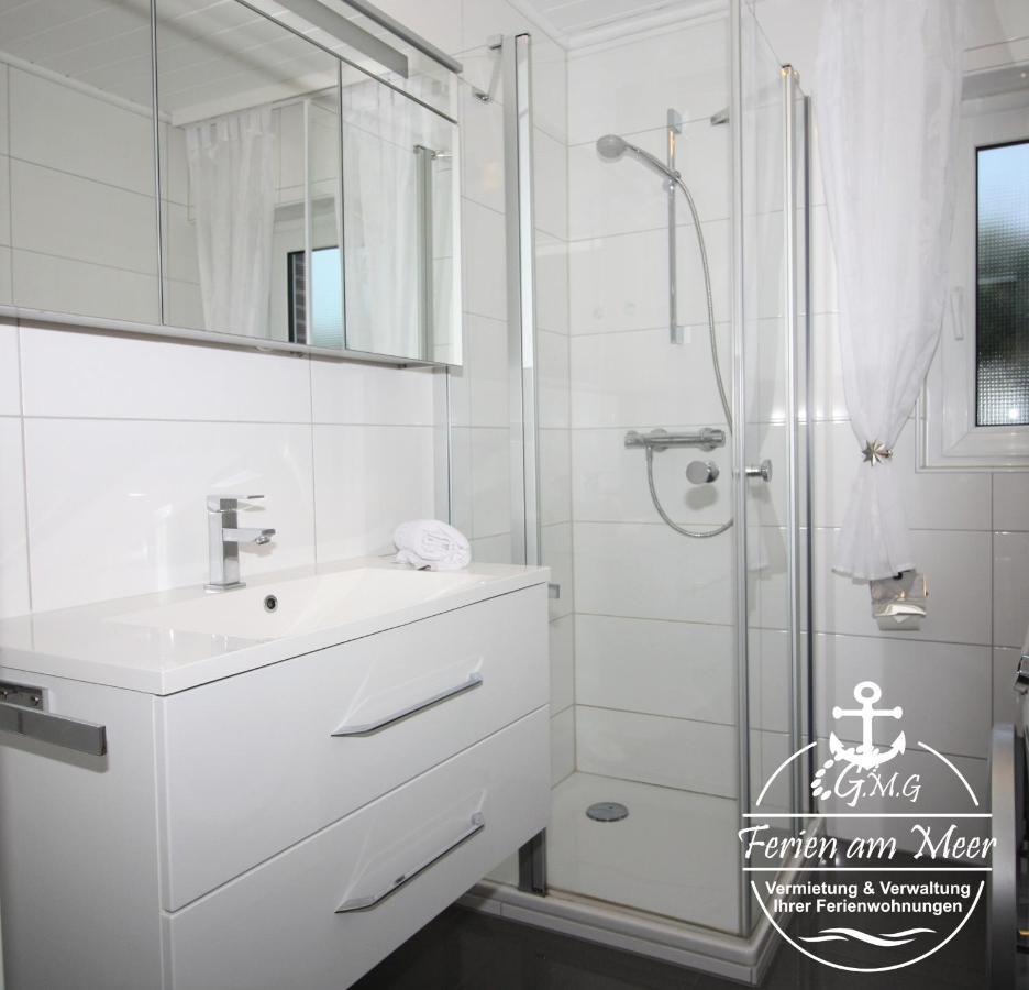 Pelikanstrasse 63 Norddeich  Ngoại thất bức ảnh
