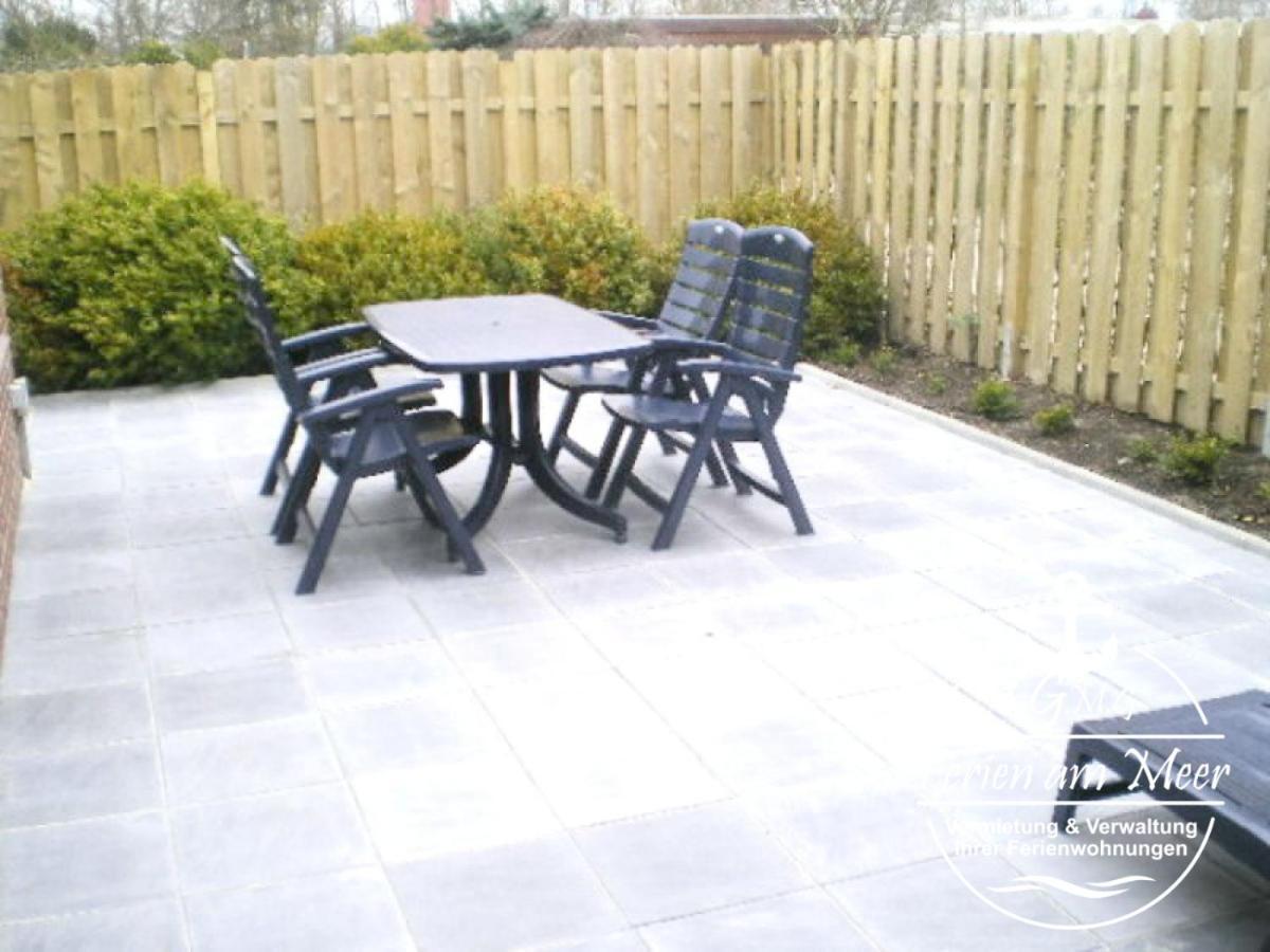 Pelikanstrasse 63 Norddeich  Ngoại thất bức ảnh