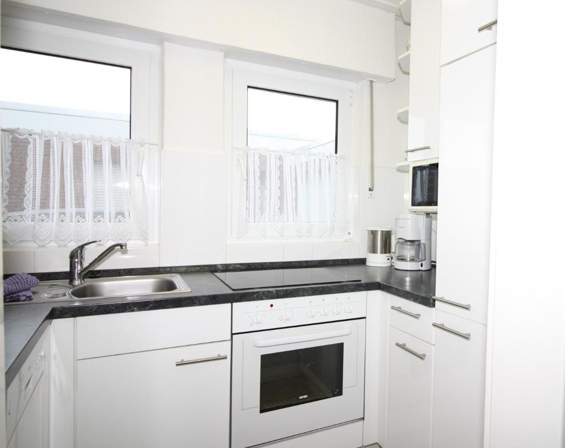 Pelikanstrasse 63 Norddeich  Ngoại thất bức ảnh