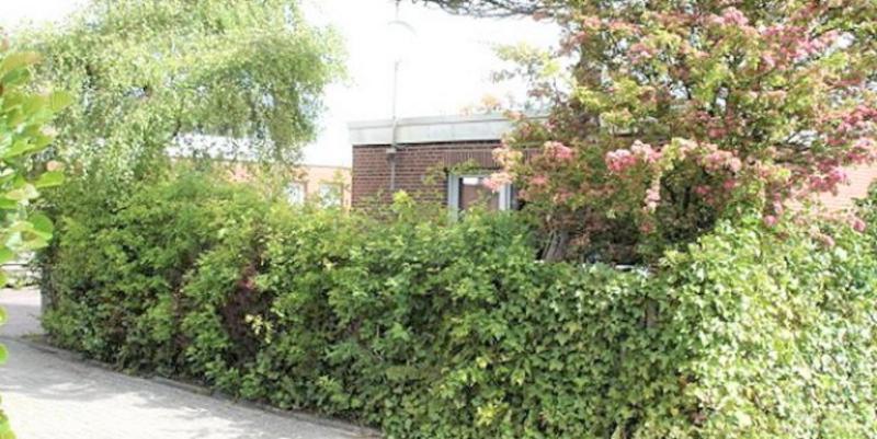 Pelikanstrasse 63 Norddeich  Ngoại thất bức ảnh
