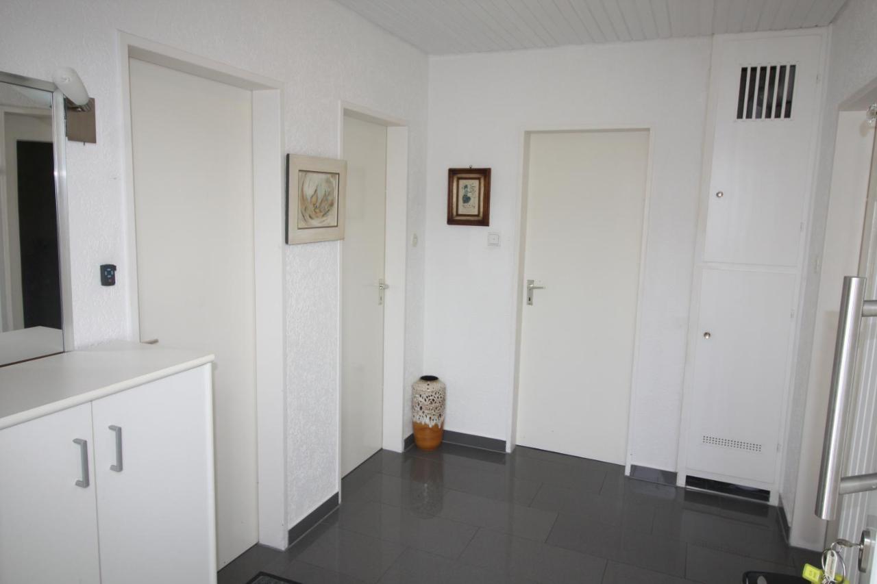 Pelikanstrasse 63 Norddeich  Ngoại thất bức ảnh