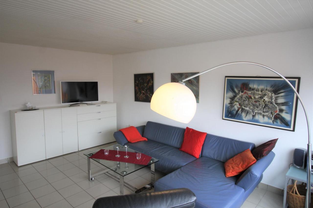 Pelikanstrasse 63 Norddeich  Ngoại thất bức ảnh